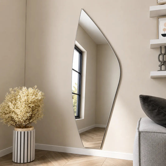 Stylish Mirror for Modern Interiors | Affordable Price in Pakistan