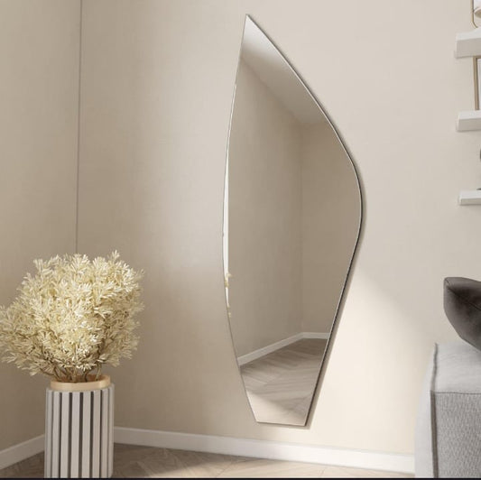 Stylish Mirror for Modern Interiors | Affordable Price in Pakistan