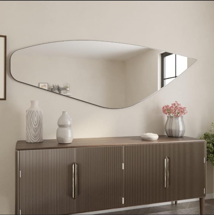 Stylish Mirror for Modern Interiors | Affordable Price in Pakistan