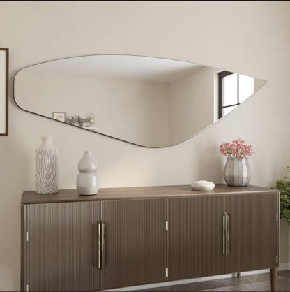 Stylish Mirror for Modern Interiors | Affordable Price in Pakistan