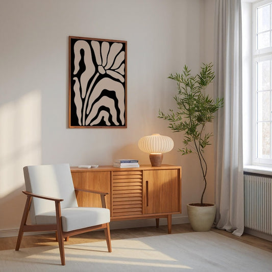 Walls Design in Pakistan Set of 3 for Modern Interiors